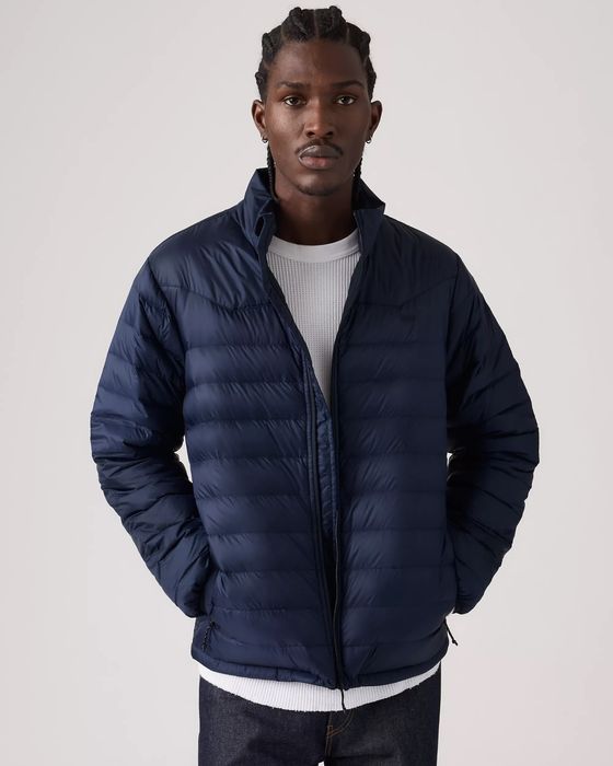 Легкая куртка Levis