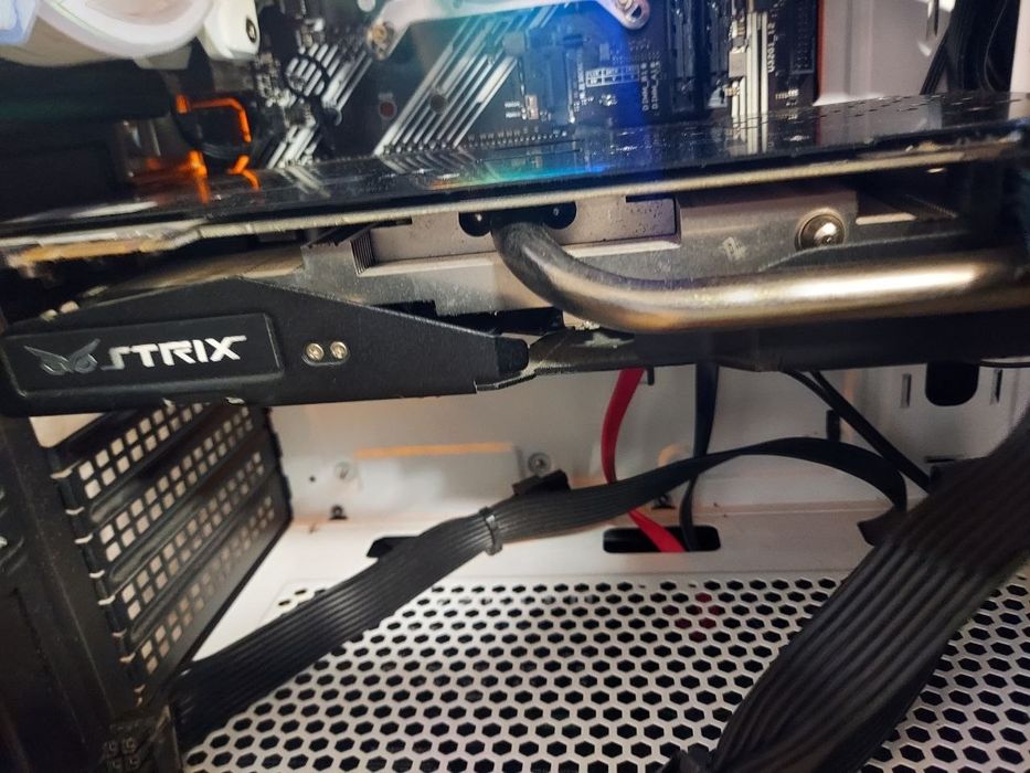 Продам старушку gtx 970 4gb