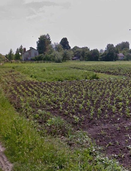Ціну знижено! Продам приватизовану ділянку під забудову 15 сот, вул. 1-го Травня.