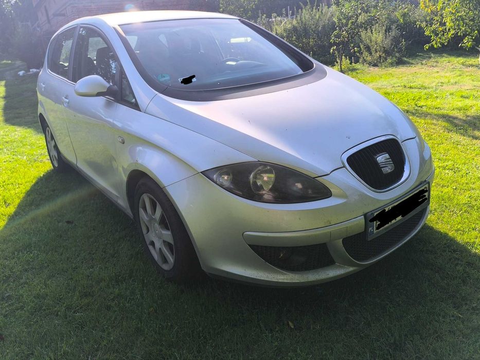 Seat Altea