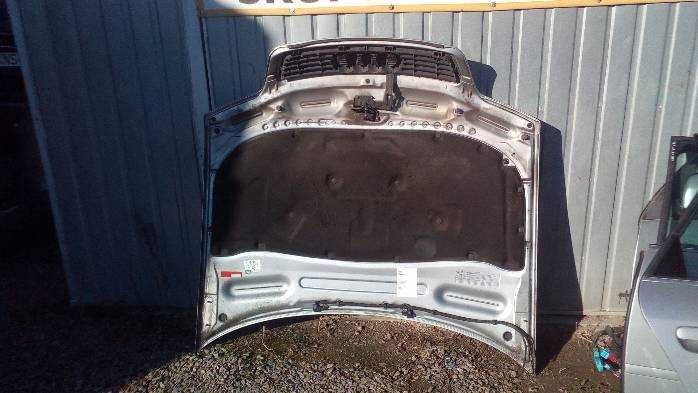 Maska Audi A6 C5 LY7M