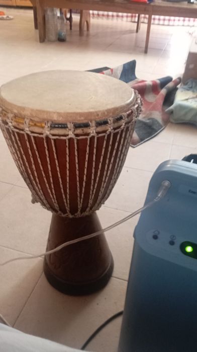 Jambé xxl  optimo