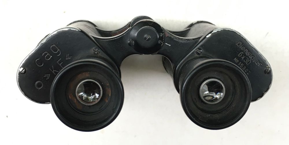 Бінокль Dienstglas cag 6x30 Swarovski