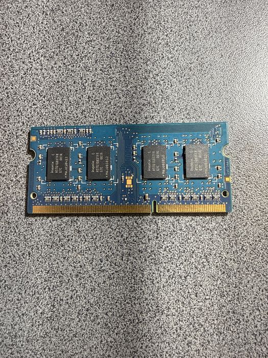 pamięć RAM marki Yongxinsheng