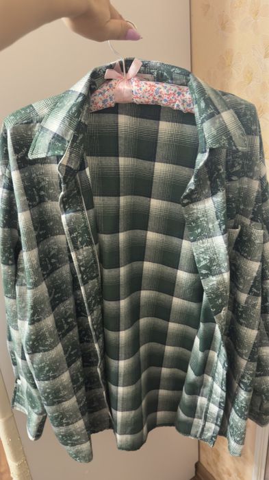 Рубашка сорочка  нова