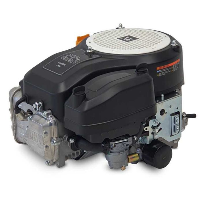 Silnik do traktorka kosiarki traktorowej 17,6KM 622CM3 Zongshen