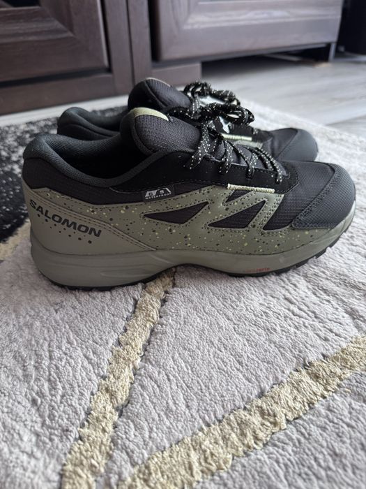 Buty trekingowe Salomon