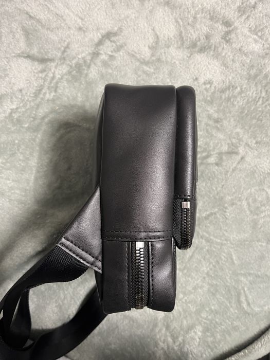 Барсетка Lacoste