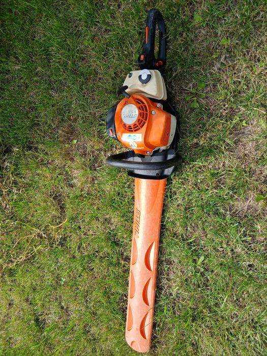 Nożyce spalinowe Stihl HS 81R