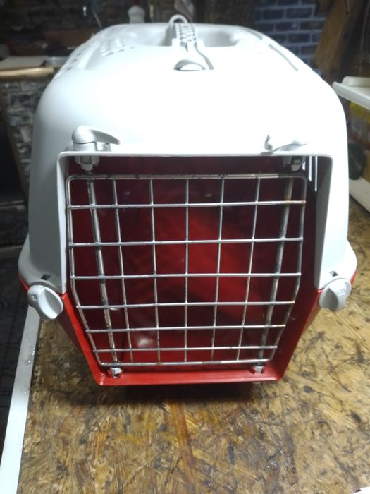 Переноска PRATIKO.италия.новая.