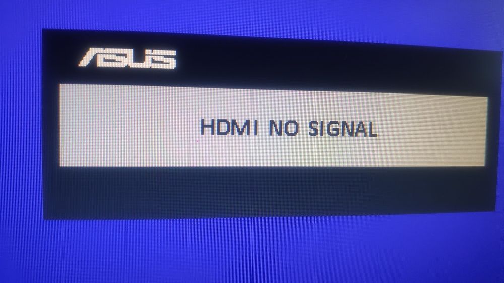 Asus VS247HR Full HD 24"