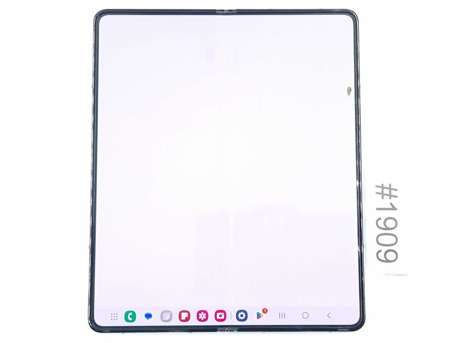 Samsung Galaxy Z Fold 5 Ekran + Korpus Oryginalny Demontaż | #1909 SAM