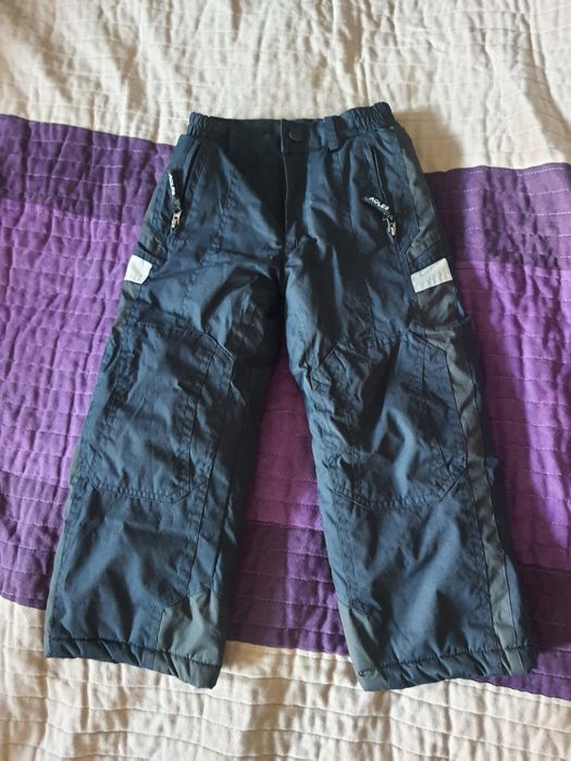 Sprzedam spodnie narciarskie rozm. 104