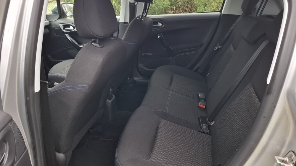 Peugeot 208 1.6 HDi Style