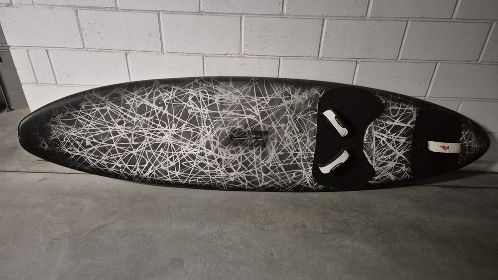 Deska Windsurfingowa 115 l
