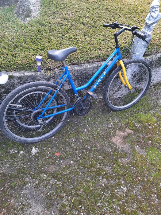 Bicicletas para venda