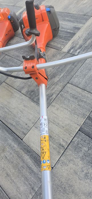 Kosa spalinowa Husqvarna 345F  3KM