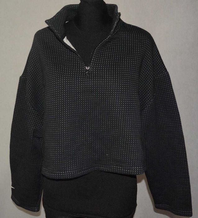 Luźna bluza Nike M