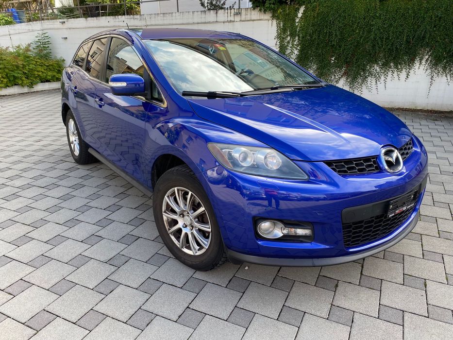 Продам MAZDA CX7