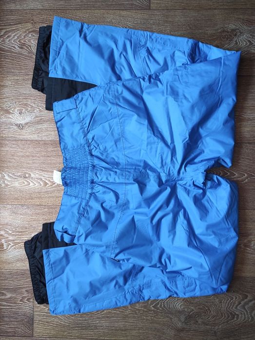 Зимові лижні термоштани на сучасному утеплювачі тинсулейте Crivit Німе