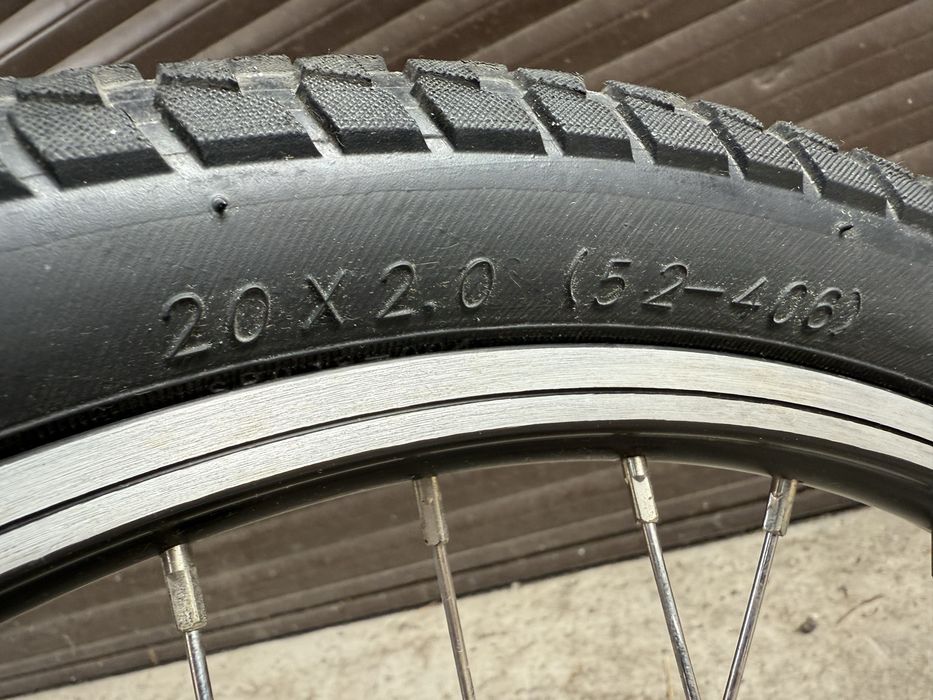 Дитячий велосипед ровер specialized