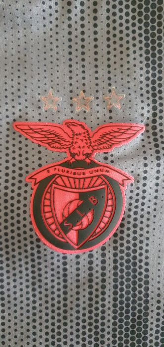 Camisola alternativa Oficial Benfica Adidas,19/20