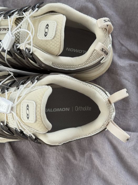 Salomon ACS Pro Desert  “Almond Milk” L47428700