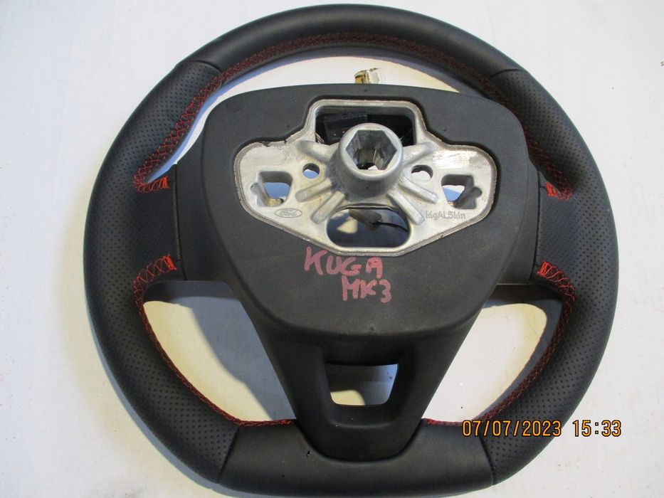 KIEROWNICA FORD KUGA MK3