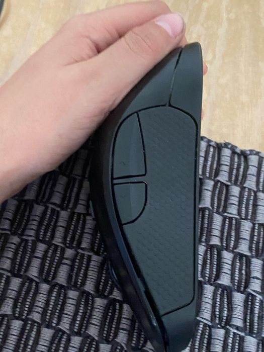 Myszka OMEN X steelsiries