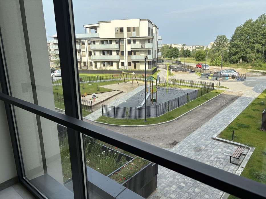 Mieszkanie do wynajecia