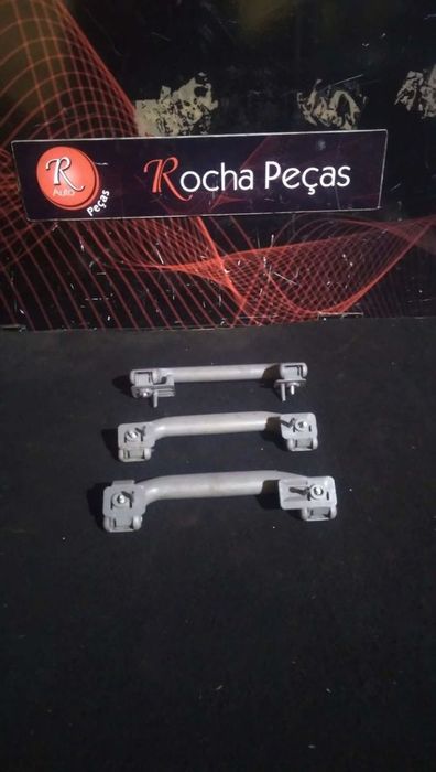 Pega Teto Nissan Primera (P11)