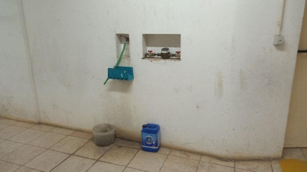 Aluga-se Garagem 23m²