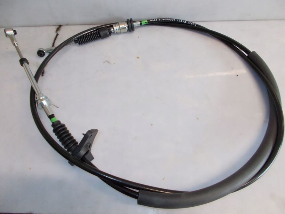 LINKA ZMIANY BIEGÓW IVECO EUROCARG0 2006-