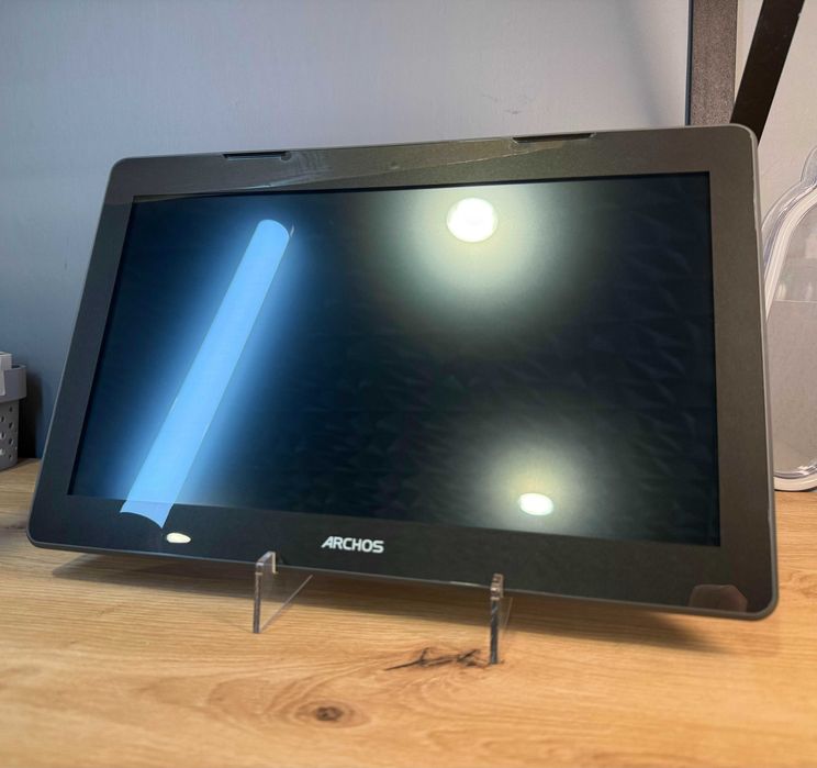Tablet Archos 13.3" IPS FHD 64 GB + GW 1 msc