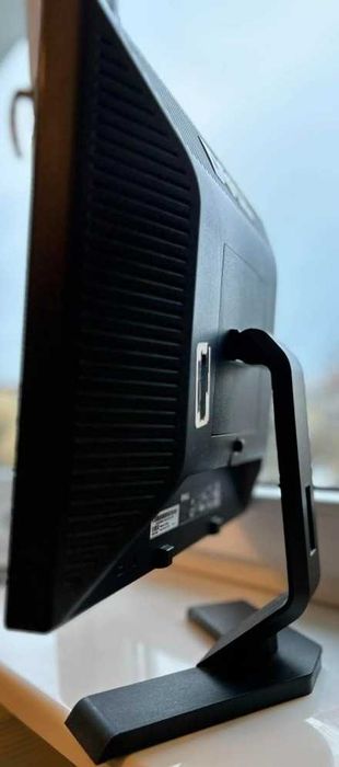 Monitor LCD Dell E170Sb 17"