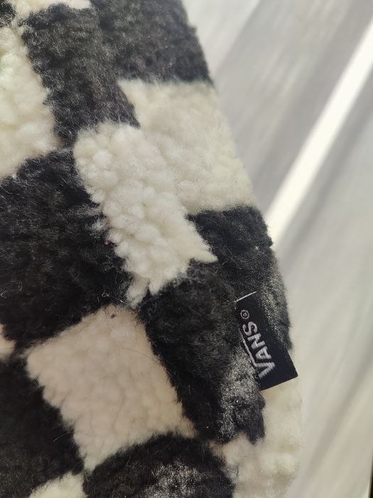 Сумка Тедді vans