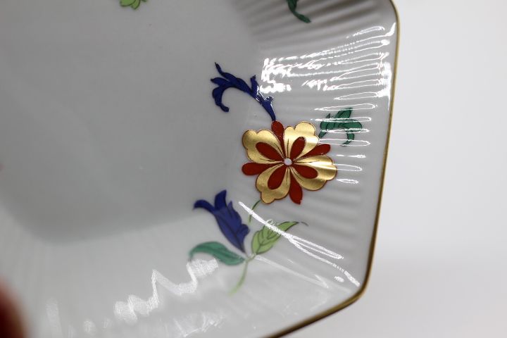 Covilhete Mafalda Pequeno Samatra Vista Alegre 1992 14,5 cm