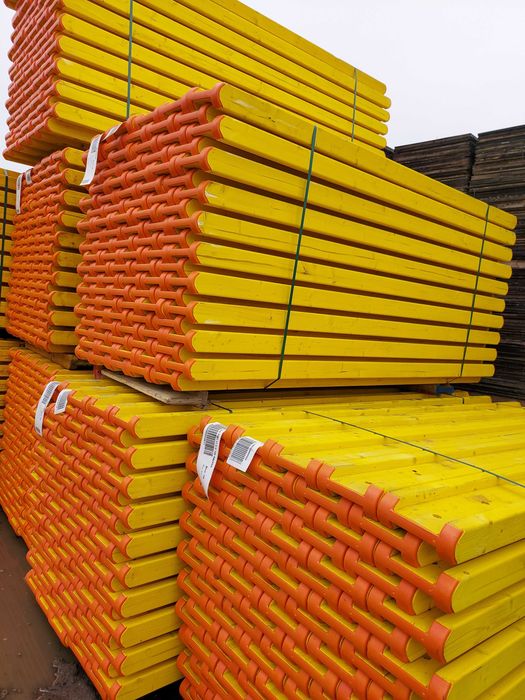 stemple nowe 1,5m