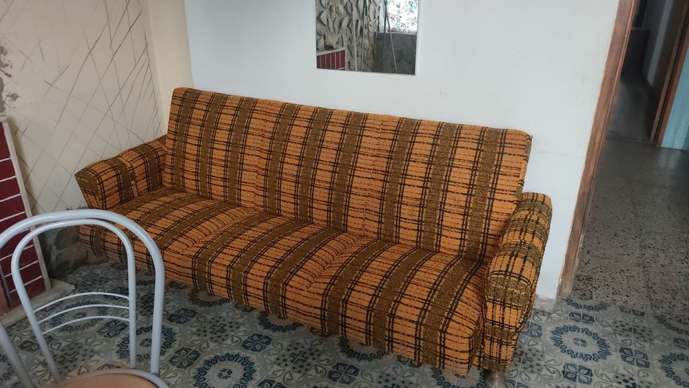Mobília de quarto completo