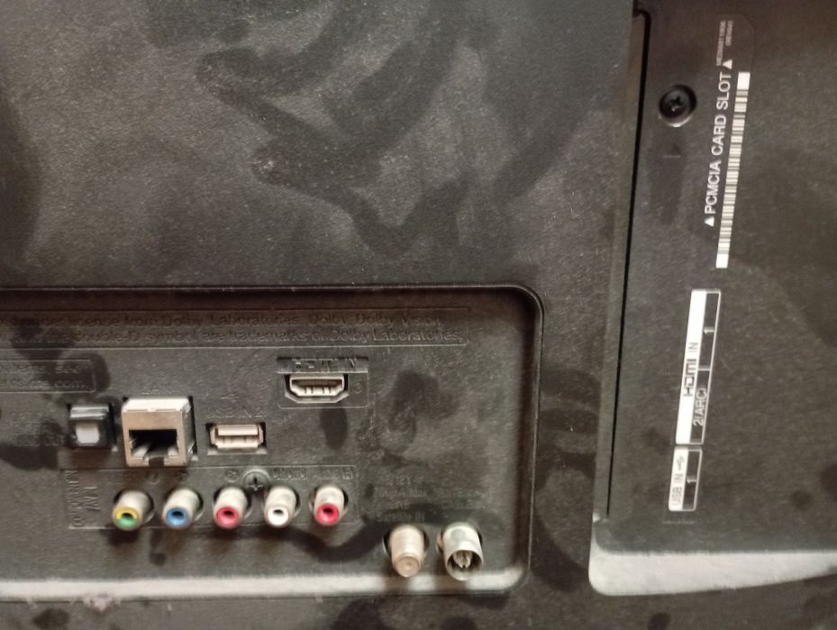 Продам телевизор