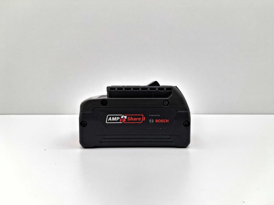 Akumulator BOSCH Professional GBA 18V 5Ah 1600A002U5