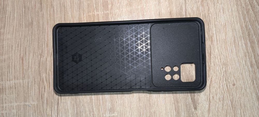 Redmi Note 11 Pro Case64586141625474121