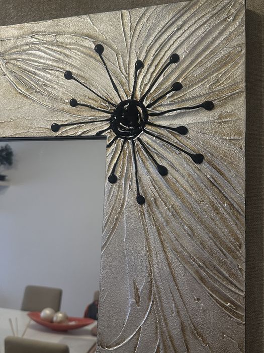 Espelho sala jantar 190x78