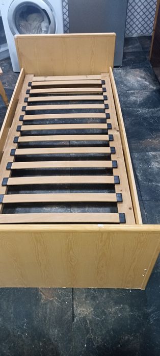 Продам односпальная кровать