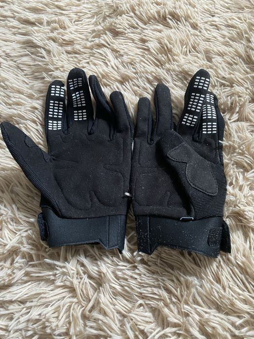 Dziecięce rekawiczki fox