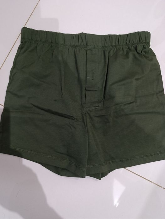 Bokserki Spodenki 529/MON Bielizna Wojskowa, Rozmiar M