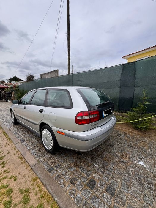 Carrinha Volvo V40