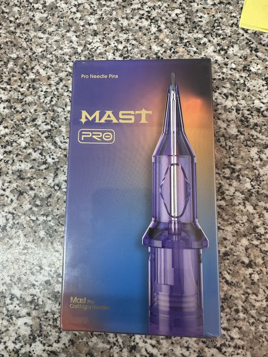 Картриджі Mast Pro 1005RL (0.30 5RL) (20 шт.)