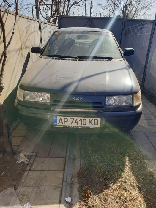 Продам ваз 2110 либо обмен