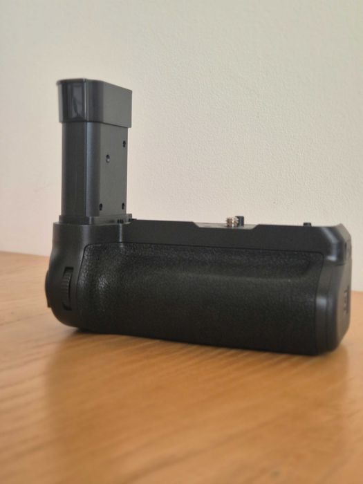 Newell MB-N11 Battery Grip para Nikon Z6II / Z7II novo com garantia